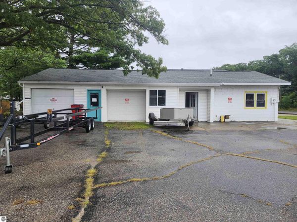 3498 Indian Lake Road, National City, MI 48748