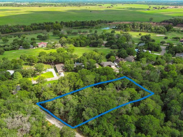 Lot 33 Kaelepulu DR , Bastrop, TX 78602