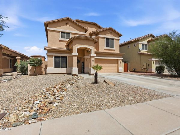 9932 W CHIPMAN Road, Tolleson, AZ 85353