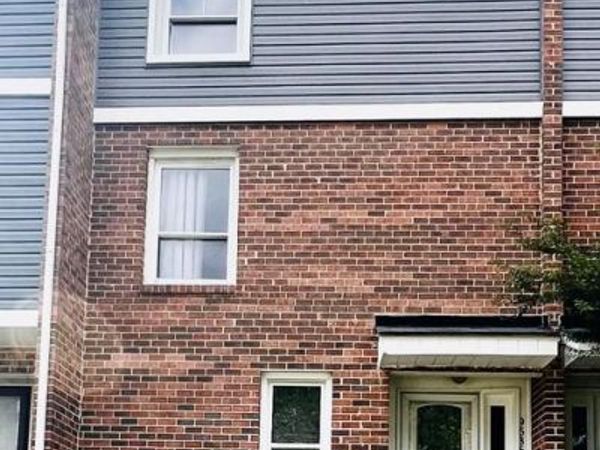 9536 CANTERBURY RIDING, Unit 35, LAUREL, MD 20723