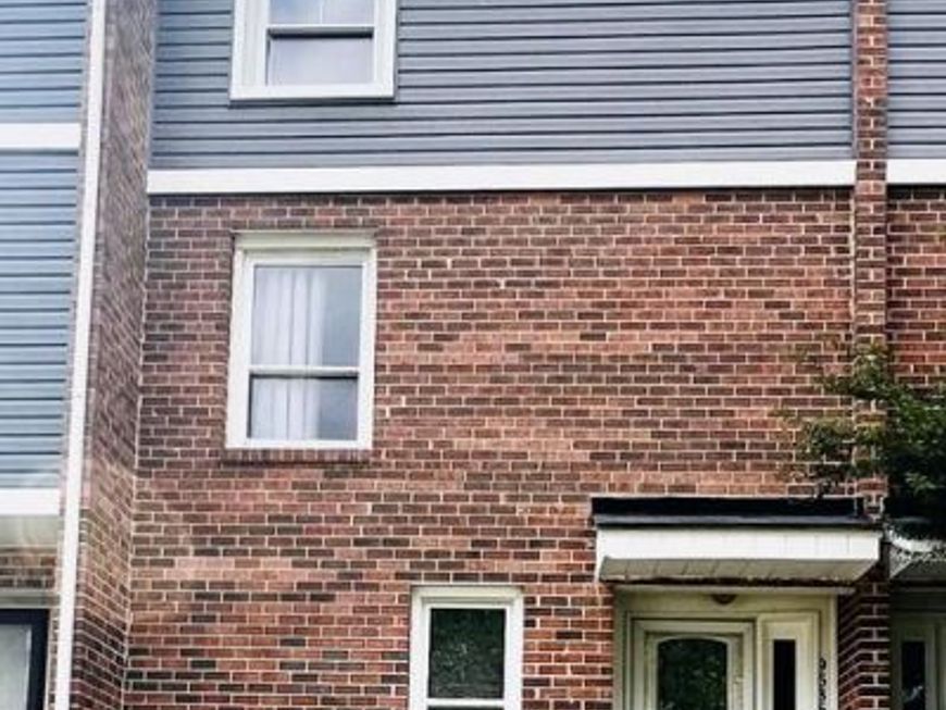9536 Canterbury Riding, Unit 35, Laurel, MD 20723 Main Photo