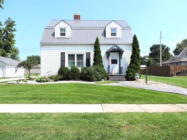 216 N West Street, Saint Marys, OH 45885