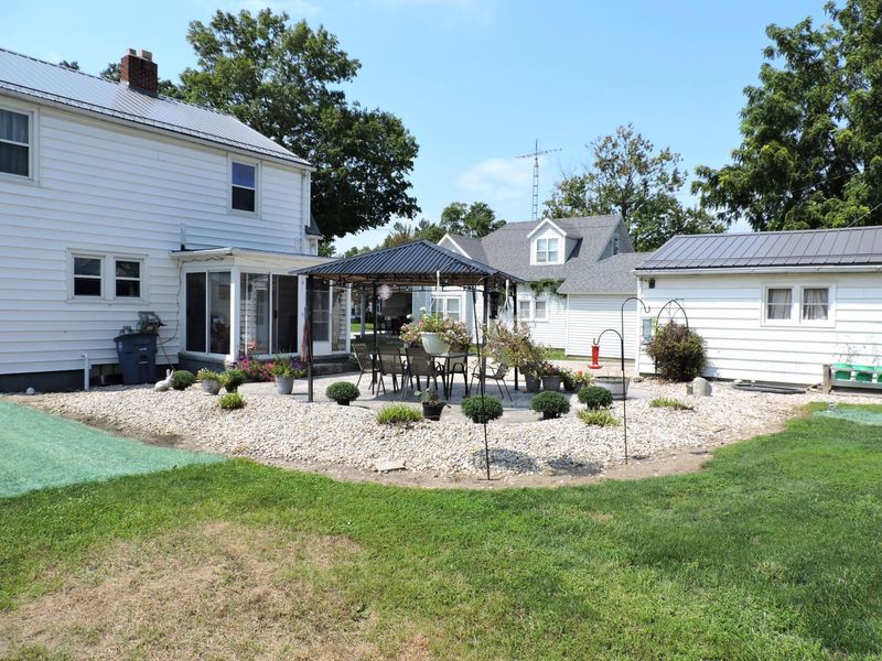 216 N West Street, Saint Marys, OH 45885 Photo 4