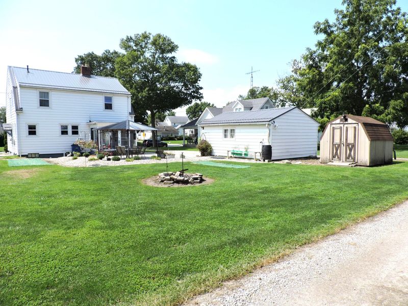 216 N West Street, Saint Marys, OH 45885 Photo 5