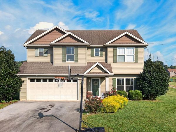 536 Elmer Walker Rd, Jonesborough, TN 37659