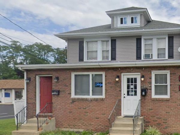 1382 NAAMANS CREEK ROAD , Unit 2ND  FLOOR, GARNET VALLEY, PA 19060