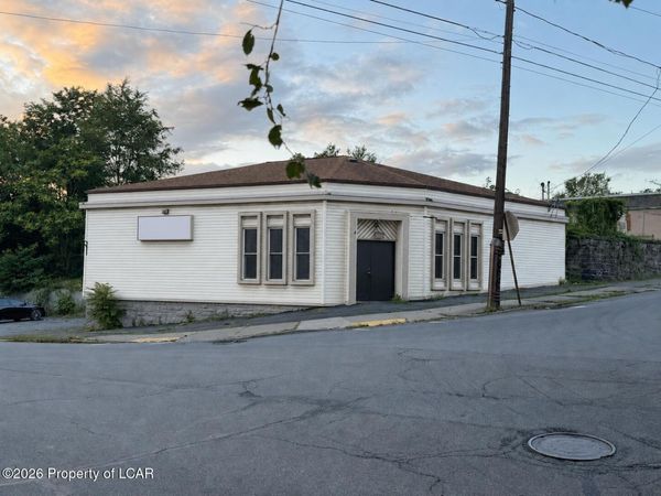 99 N Church Street, Carbondale, PA 18407