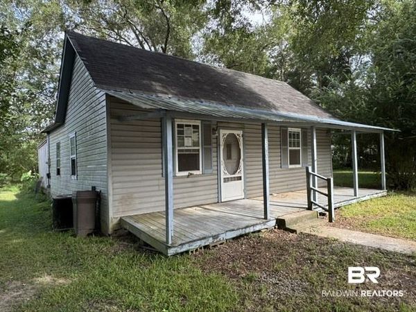 306 NE 1st Street, Summerdale, AL 36580