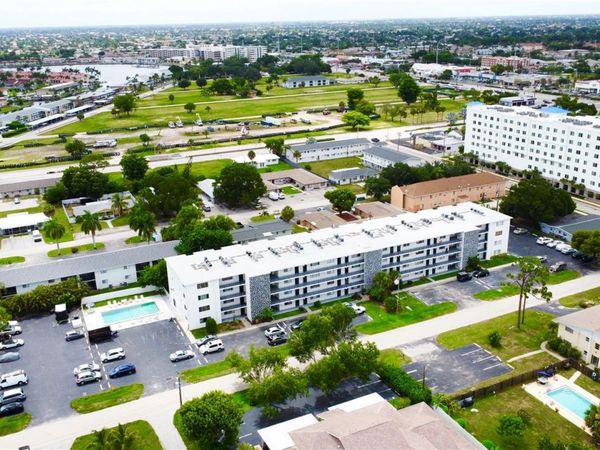 4906 VICTORIA DRIVE , Unit 103, CAPE CORAL, FL 33904
