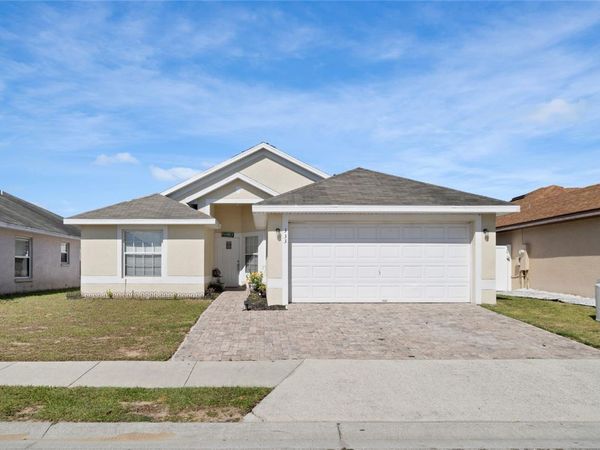333 CHESHIRE WAY , DAVENPORT, FL 33897