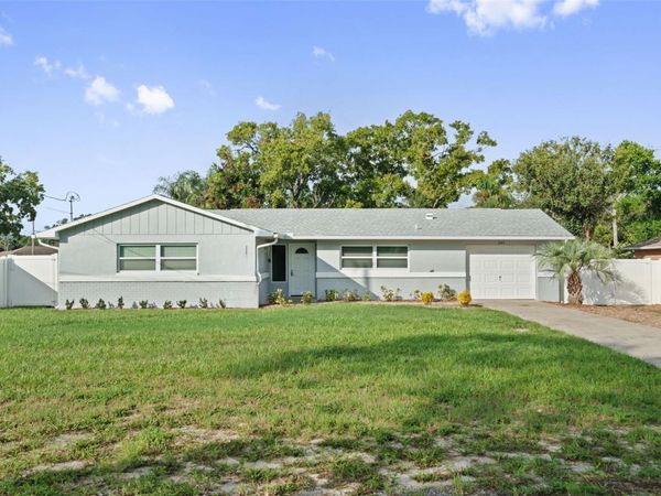 265 PLUMTREE AVENUE , SPRING HILL, FL 34606