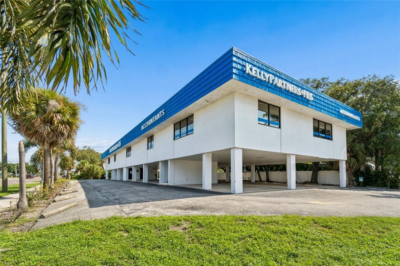 1301 66th Street N, Saint Petersburg, FL 33710 Photo
