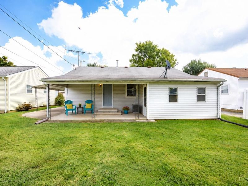 1207 Aukerman Street, Eaton, OH 45320 Photo 13