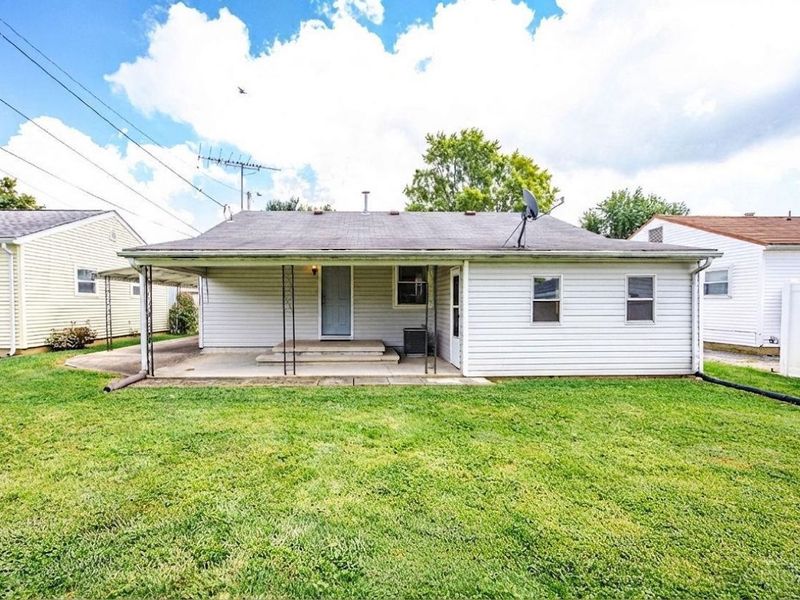 1207 Aukerman Street, Eaton, OH 45320 Photo 26