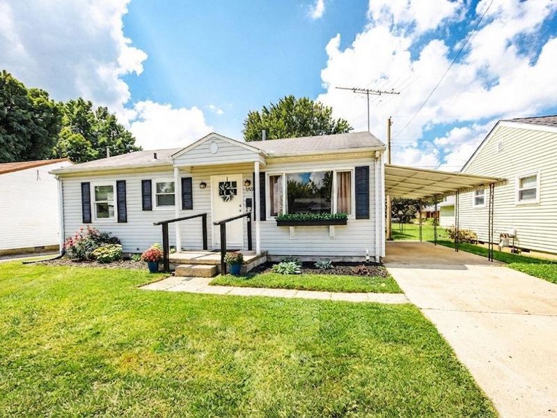 1207 Aukerman Street, Eaton, OH 45320 Photo 27