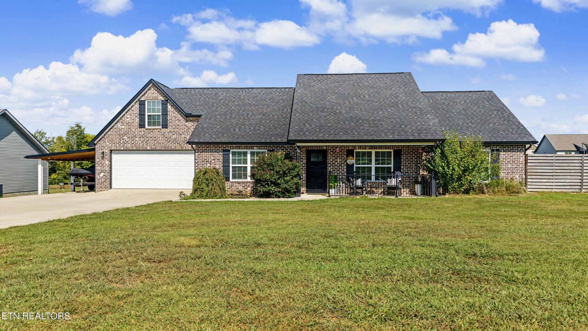 131 Kandys Way, Maryville, TN 37801 Main Photo