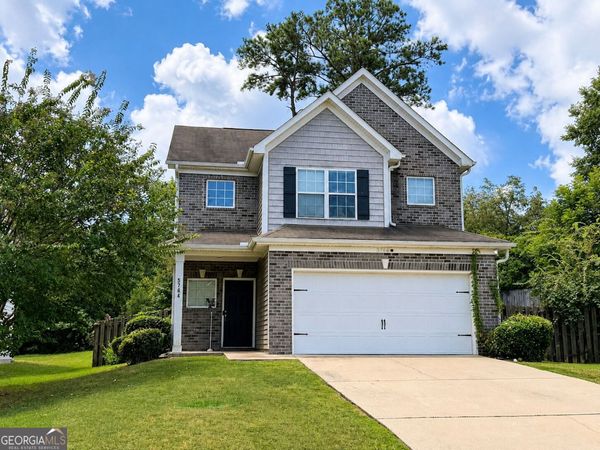 5764 Olivia Lane, Columbus, GA 31907