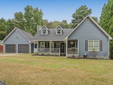 175 Main Line Road, Rockmart, GA 30153