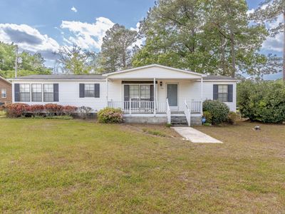 652 Tee Vee Road, Elloree, SC 29047