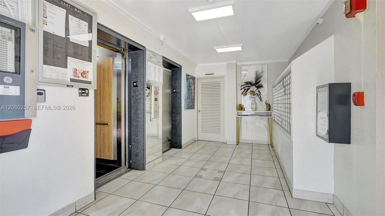 3030 Marcos Dr, Unit T302, Aventura, FL 33160 Photo