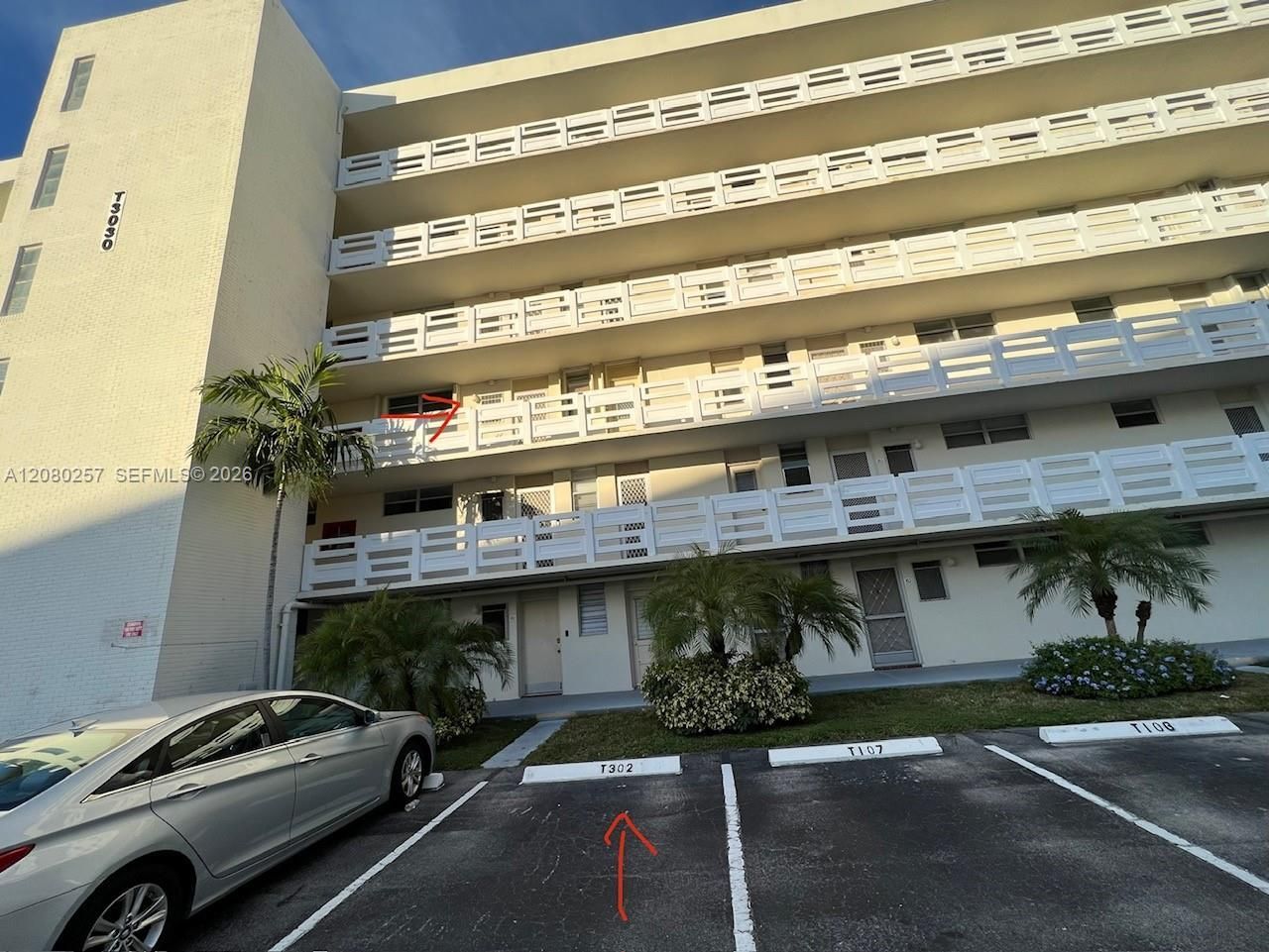 3030 Marcos Dr, Unit T302, Aventura, FL 33160 Photo