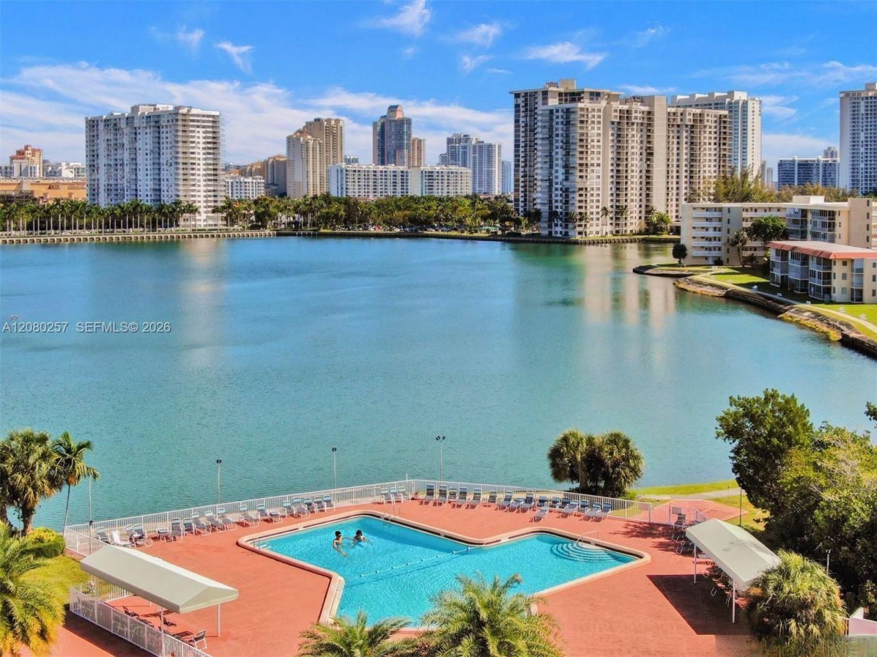 3030 Marcos Dr, Unit T302, Aventura, FL 33160 Photo