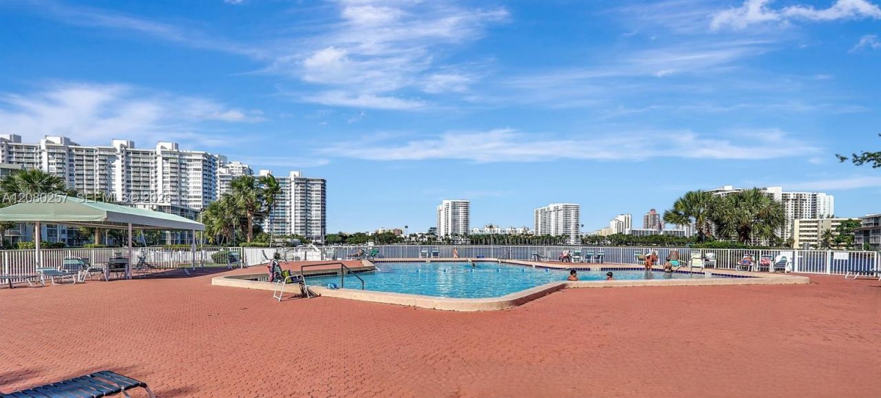 3030 Marcos Dr, Unit T302, Aventura, FL 33160 Photo