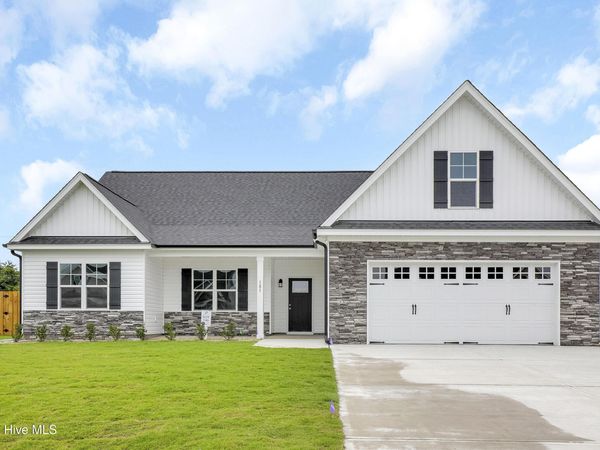 154 Becton Way , Rocky Point, NC 28457
