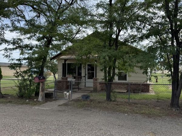 304 Garfield Ave, Las Animas, CO 81054