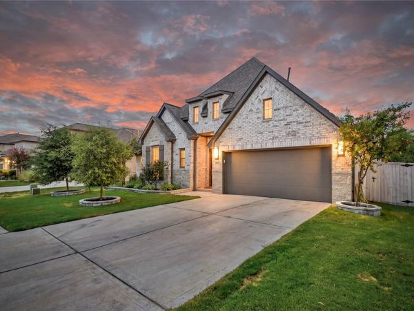 14808 Kira LN, Manor, TX 78653