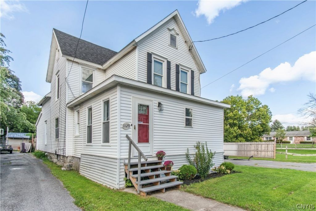 1129 Gill Street, Watertown, NY 13601 Main Photo