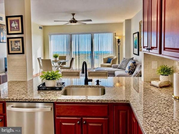 3101 BOARDWALK, Unit 1911 TOWER, ATLANTIC CITY, NJ 08401