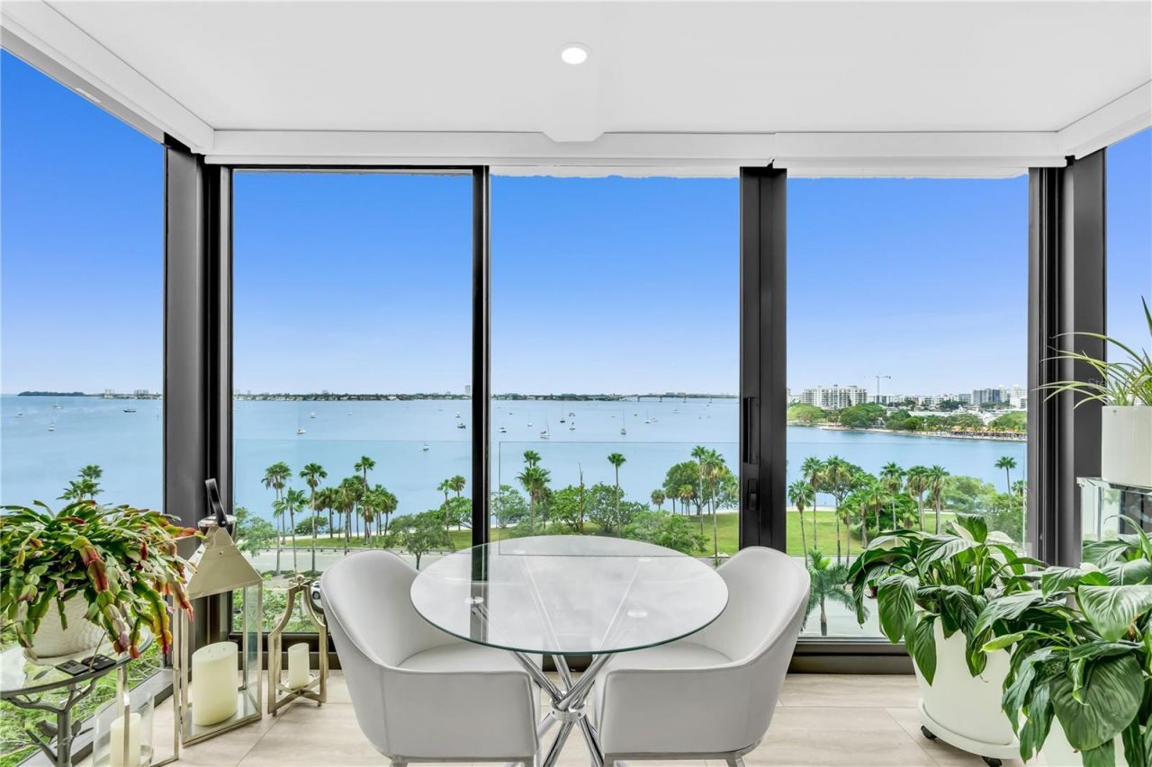 707 S Gulfstream Avenue, Unit 807, Sarasota, FL 34236 Photo