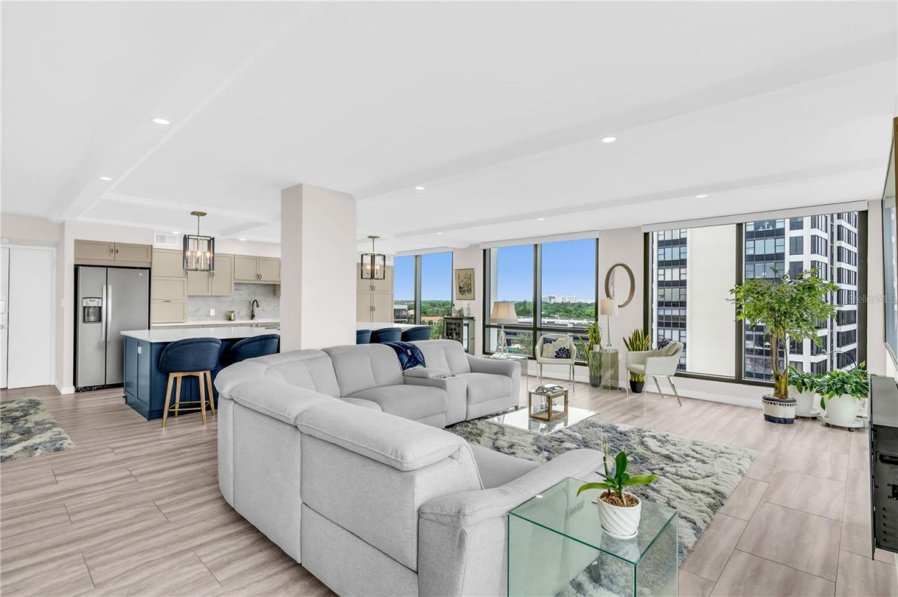 707 S Gulfstream Avenue, Unit 807, Sarasota, FL 34236 Photo