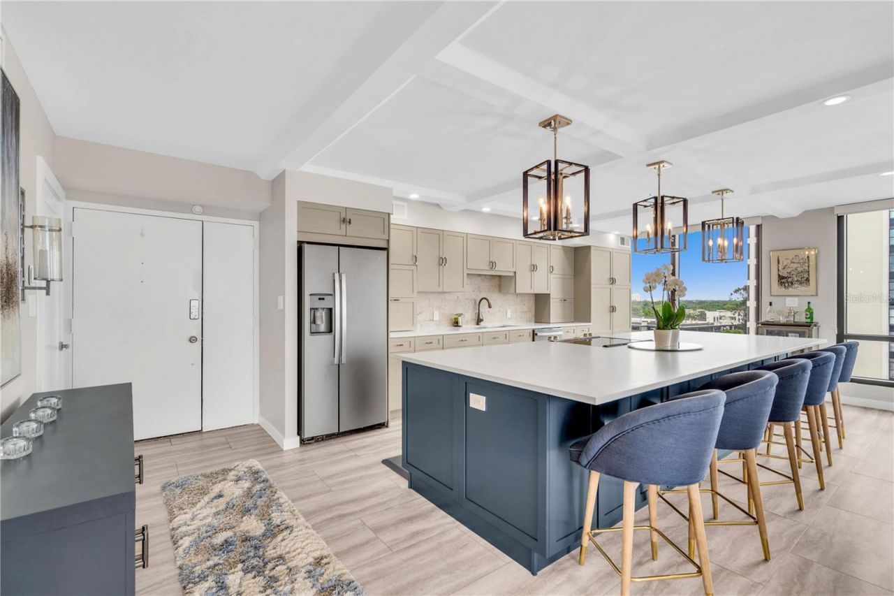 707 S Gulfstream Avenue, Unit 807, Sarasota, FL 34236 Photo