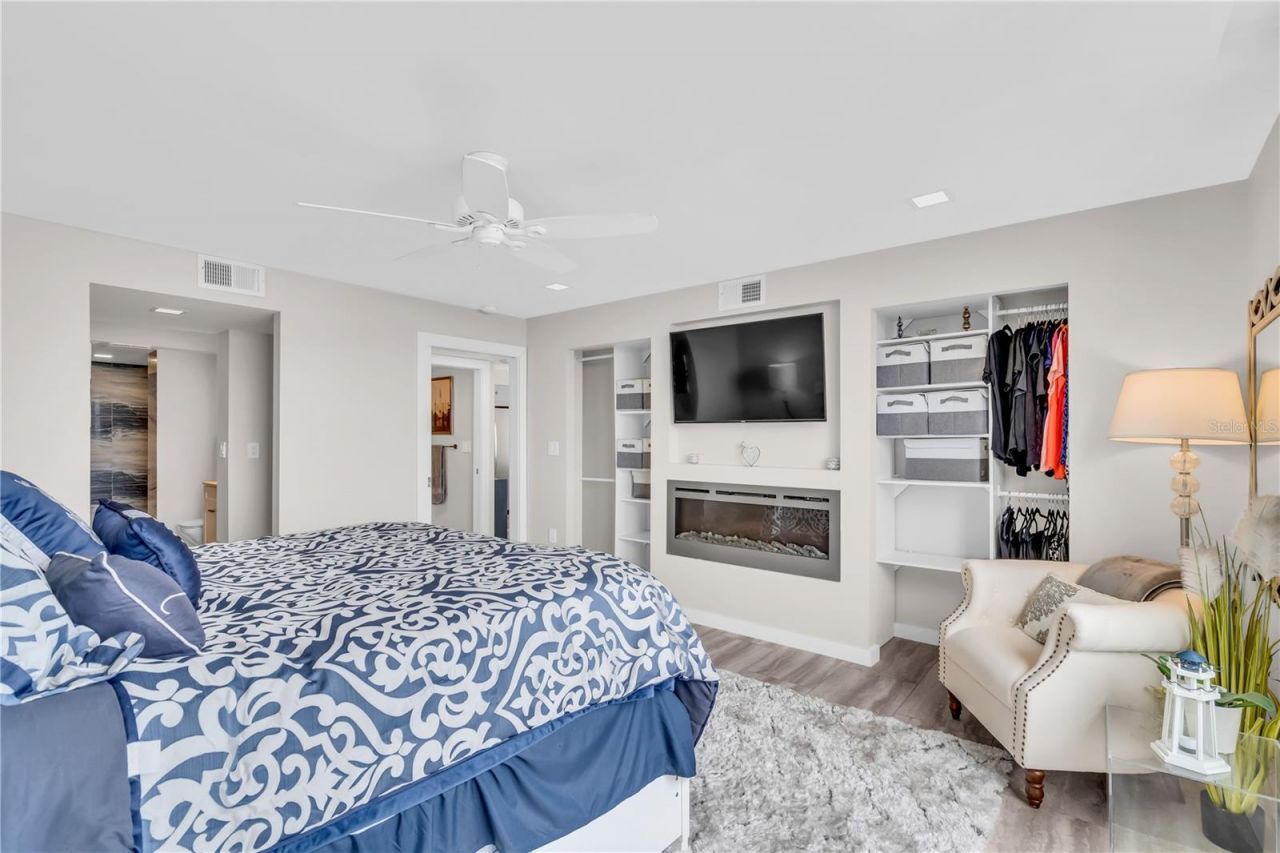 707 S Gulfstream Avenue, Unit 807, Sarasota, FL 34236 Photo