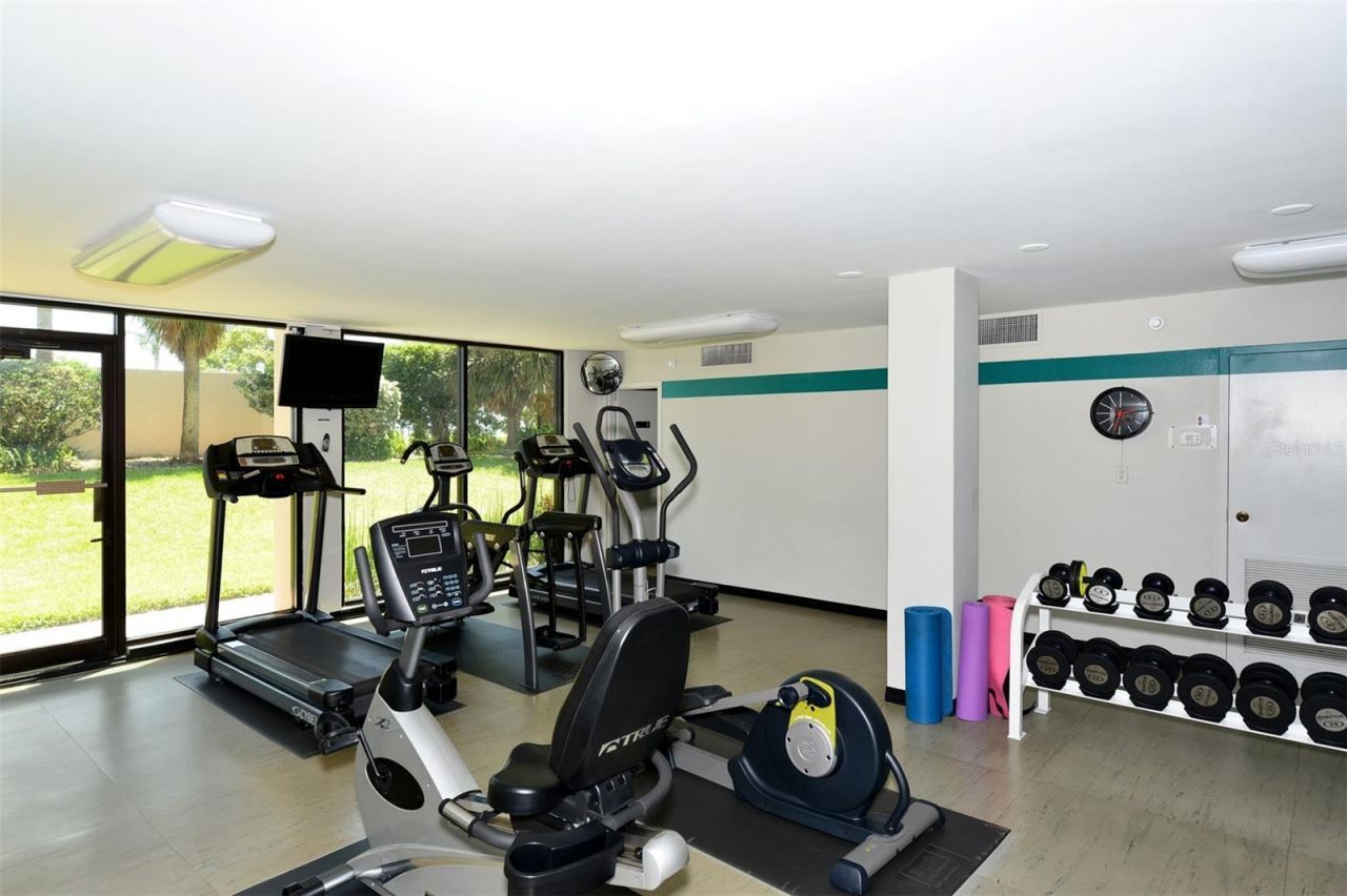 707 S Gulfstream Avenue, Unit 807, Sarasota, FL 34236 Photo