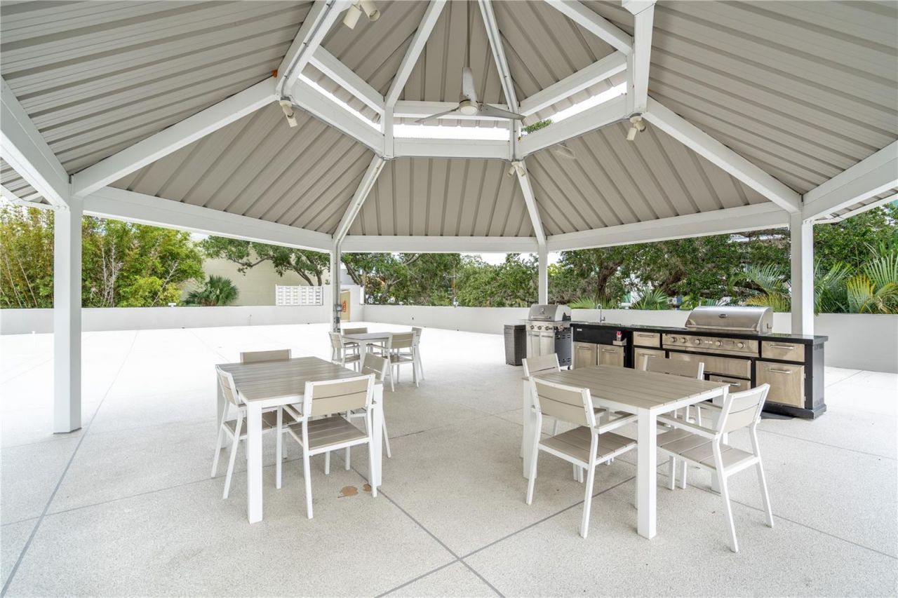 707 S Gulfstream Avenue, Unit 807, Sarasota, FL 34236 Photo