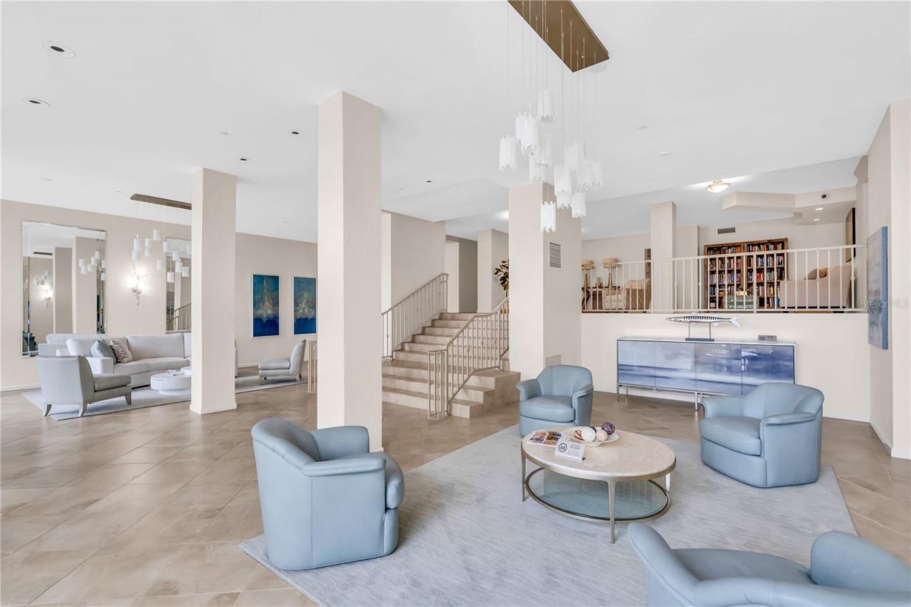 707 S Gulfstream Avenue, Unit 807, Sarasota, FL 34236 Photo