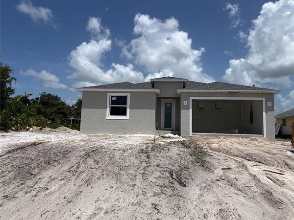 10452 GREENWAY AVENUE , ENGLEWOOD, FL 34224
