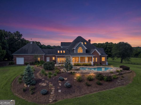 329 Willow Lakes Lane, Jefferson, GA 30549