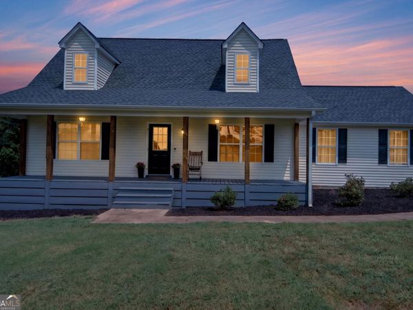 1988 GA Highway 212 W, Monticello, GA 31064