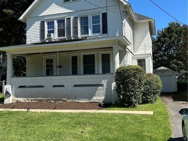 652 Euclid Avenue, Elmira, NY 14901