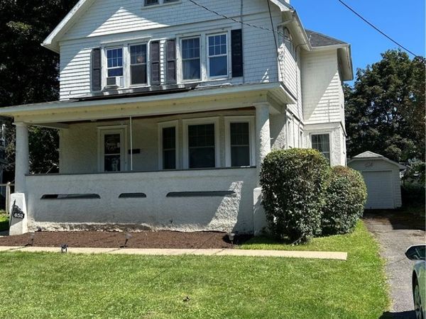 652 Euclid Avenue , Elmira, NY 14901