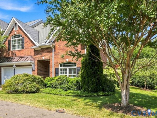 11762 Triple Notch Terrace, Henrico, VA 23233