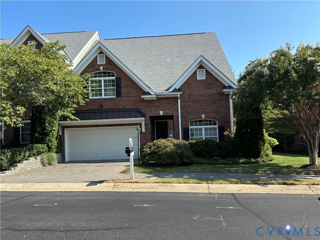 11762 Triple Notch Terrace, Henrico, VA 23233 Main Photo