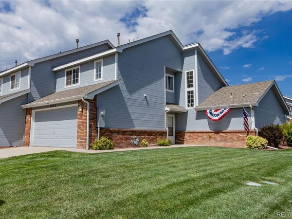 2643 W 45th Street , Loveland, CO 80538