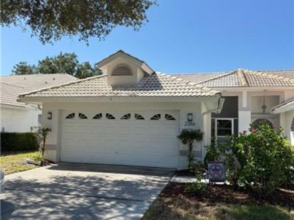 2266 STACIL CIR , NAPLES, FL 34109