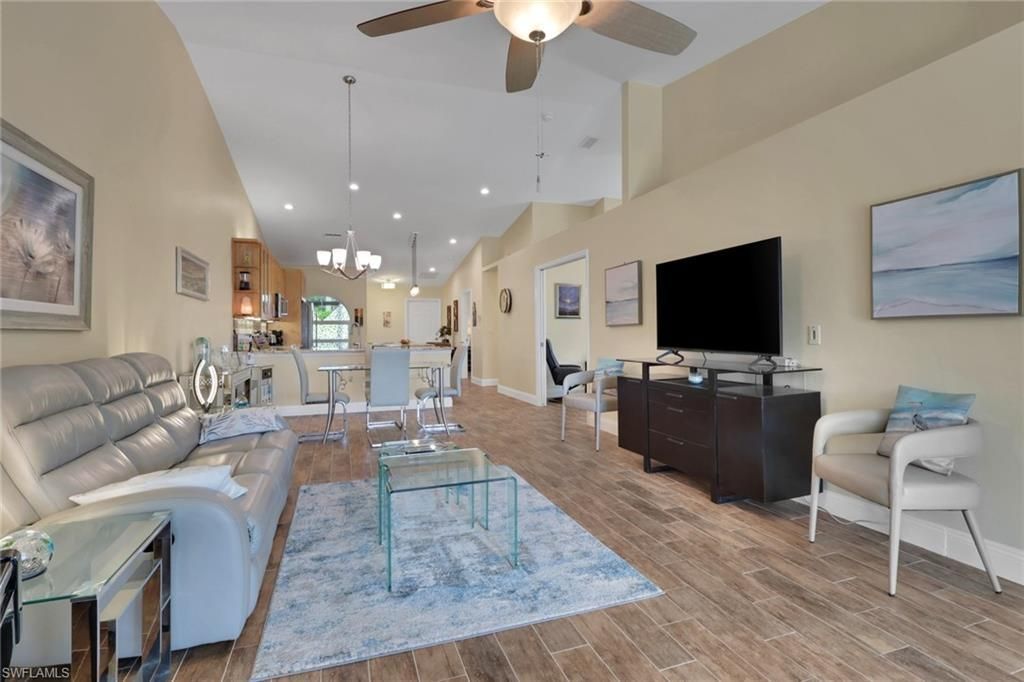 2266 Stacil Cir , Naples, FL 34109 Photo