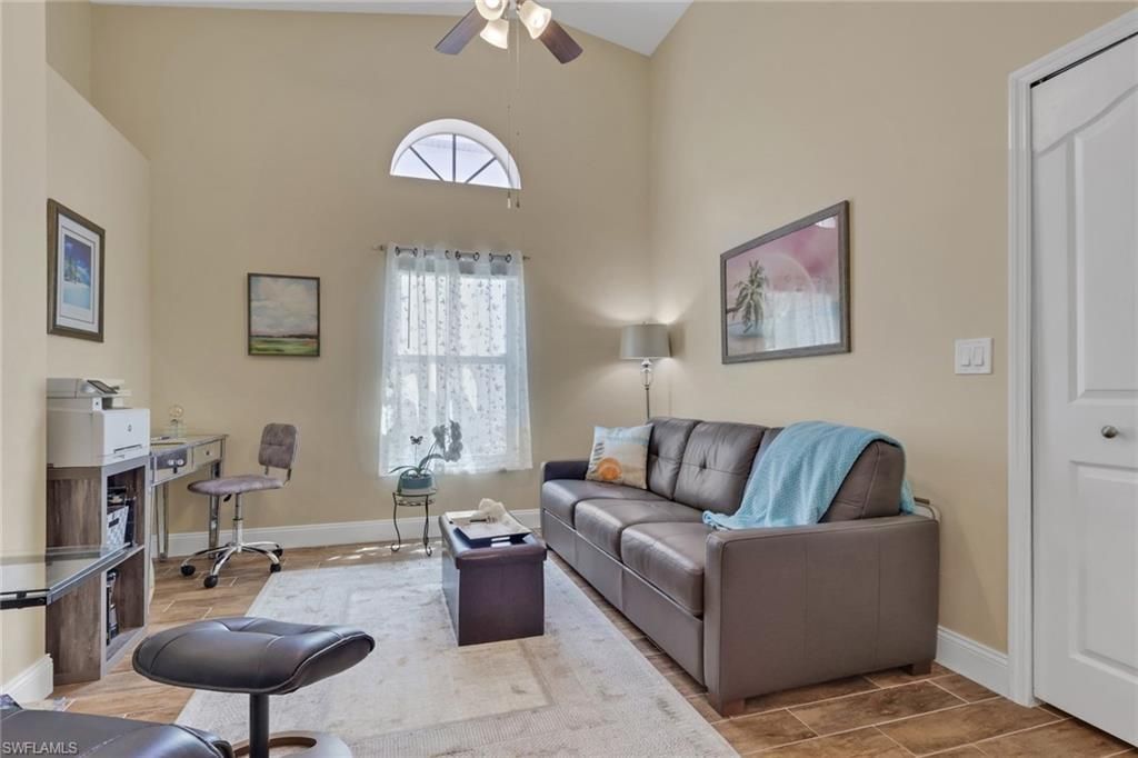 2266 Stacil Cir , Naples, FL 34109 Photo
